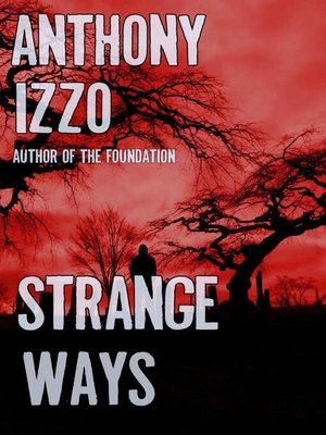 cover image of Strange Ways